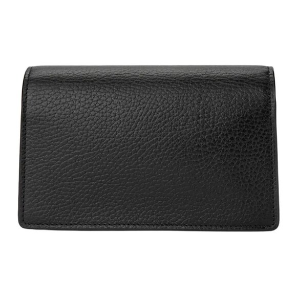 Gucci Dionysus Leather Crossbody Bag - Picture 3 of 5